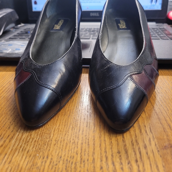 Ladies loafers - Picture 5 of 9